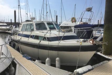Aquastar Ocean Ranger 33 for sale in Jersey for £44,995