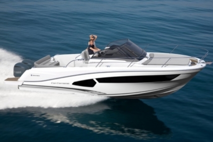 Jeanneau Cap Camarat 10.5 WA for sale in Germany for €167,500 (£146,724)