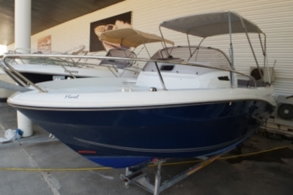 Jeanneau Cap Camarat 6.5 WA for sale in France for €33,900 (£29,433)