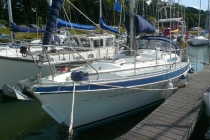 Moody 33 MK II for sale in United Kingdom for £18,000