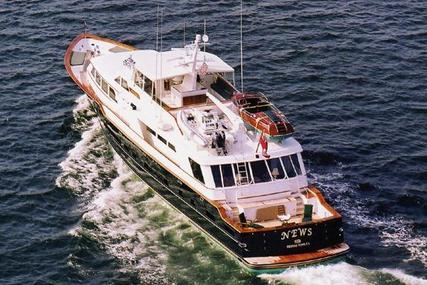 DENISON Raised Bridge Cockpit Motor Yacht for sale in United States of America for $1,495,000 (£1,164,094)