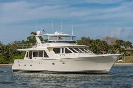 Offshore 66' Pilothouse for sale in United States of America for $1,295,000 (£1,009,581)