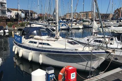 Moody 333 for sale in United Kingdom for £24,500