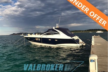 Absolute 45 for sale in Italy for €145,000 (£129,515)