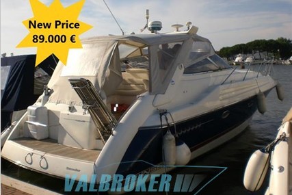 Sunseeker Portofino 40 for sale in Croatia for €81,000 (£72,496) Sunseeker Portofino 40 for sale in Croatia for €81,000 (£72,496)