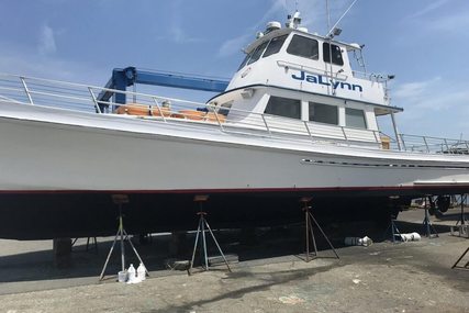 Custom 53 for sale in United States of America for $39,995 (£31,020)