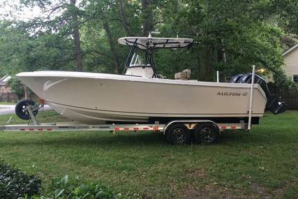 Sailfish 270 CC for sale in United States of America for $127,700 (£99,998)