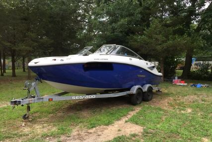 Sea-doo 210 Challenger for sale in United States of America for $19,900 (£15,181)