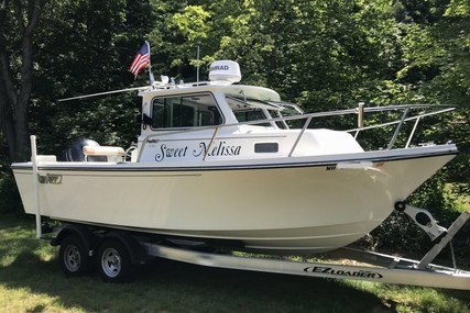 Parker Marine 2120 SL for sale in United States of America for $69,000 (£54,038)