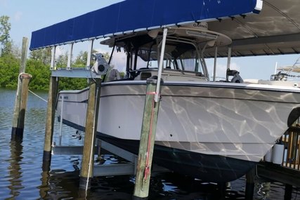 Grady-White 336 Canyon for sale in United States of America for $198,500 (£155,613)