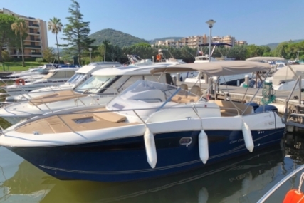 Jeanneau Cap Camarat 8.5 WA for sale in France for €65,000 (£56,526)