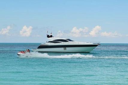 Pershing 62 Hard Top Express for sale in United States of America for $699,000 (£539,964)