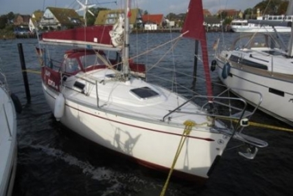 SKIPPI YACHTS ARION 29 for sale in Germany for €33,000 (£29,538)