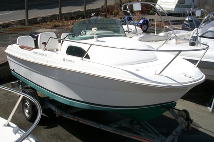 Jeanneau Merry Fisher 480 Cuddy for sale in United Kingdom for £7,950