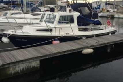 Mitchell 22 Sea Angler for sale in United Kingdom for £24,750