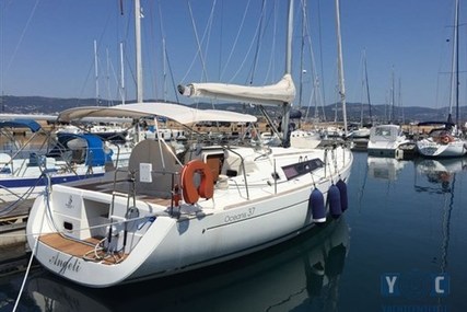 Beneteau Oceanis 37 for sale in Italy for €79,500 (£71,383)