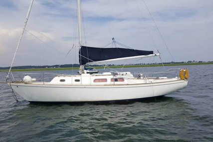 Pearson 35 for sale in United States of America for $25,000 (£19,125)