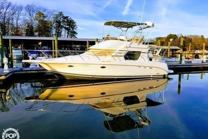 Silverton 351 Sedan Cruiser for sale in United States of America for $64,500 (£49,055)