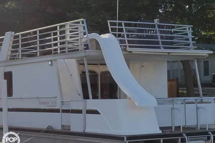 Destination Yacht Top Deck Crossover for sale in United States of America for $80,125 (£61,125)