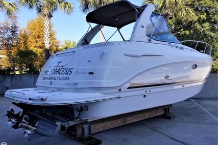 Chaparral 290 Signature for sale in United States of America for $59,000 (£44,872)