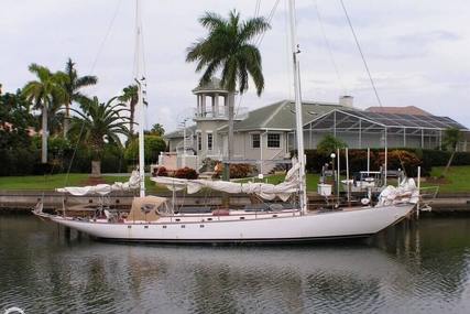 Abeking & Rasmussen Concordia 61 for sale in United States of America for $49,900 (£39,080)