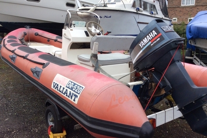 Valiant 520d for sale in United Kingdom for £5,995