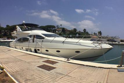 Azimut Yachts 68 Plus for sale in Spain for €375,000 (£336,725)