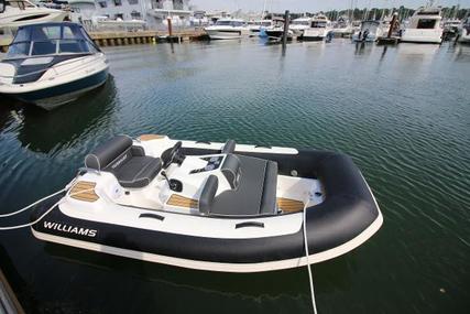 Williams 285 for sale in United Kingdom for £22,950