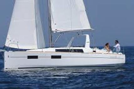 Beneteau Oceanis 35 for sale in Ireland for €114,950 (£102,674)