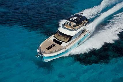 Beneteau Monte Carlo 6 for sale in France for €1,125,000 (£1,001,451)
