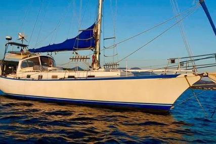 Shearwater 39 for sale in Greece for $79,000 (£61,259)