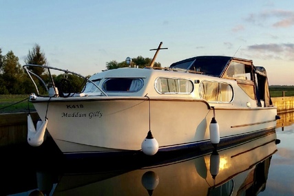 Freeman 26 for sale in United Kingdom for £13,995