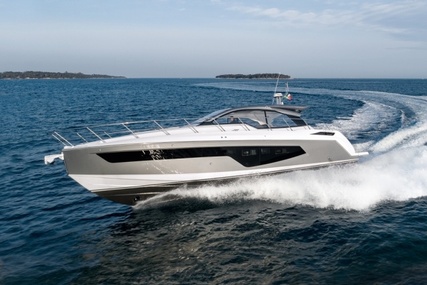 Azimut Yachts Atlantis 51 for sale in United Kingdom for £790,833