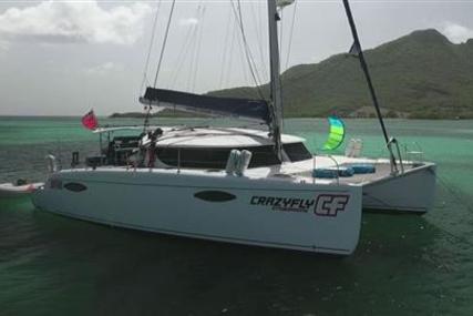 Fountaine Pajot Orana 44 for sale in Saint Lucia for €265,000 (£237,952)