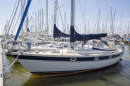 Hallberg-Rassy 352 MK II - Scandinavia for sale in Netherlands for €69,500 (£59,474) Hallberg-Rassy 352 MK II - Scandinavia for sale in Netherlands for €69,500 (£59,474)