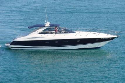 Sunseeker Camargue 50 for sale in Spain for €150,000 (£131,960)