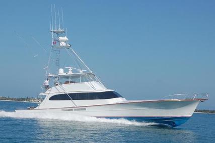 Merritt Sportfish for sale in United States of America for $2,295,000 (£1,823,295)