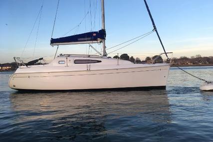 Jeanneau Sun Odyssey 24.2 for sale in United Kingdom for £14,995