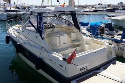 Cranchi Zaffiro 32 HT for sale in Spain for €85,000 (£76,321)