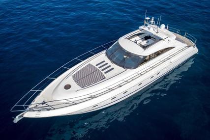 Princess V65 for sale in Spain for £364,500