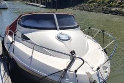 Quicksilver 540 for sale in United Kingdom for £9,450