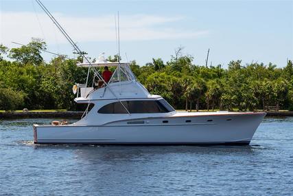 Rybovich Convertible for sale in United States of America for $780,000 (£596,650)