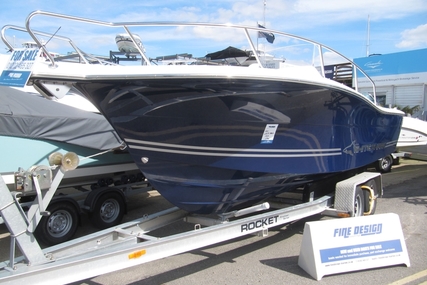 White Shark 226 for sale in United Kingdom for £69,950