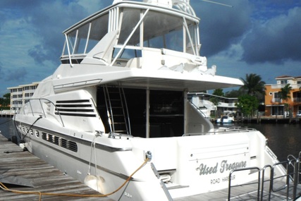 Fairline Squadron 65 for sale in United States of America for $199,000 (£151,516) Fairline Squadron 65 for sale in United States of America for $199,000 (£151,516)