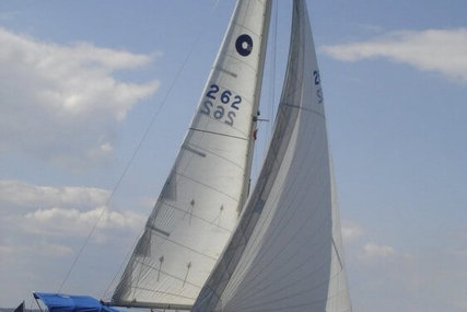 O'day 34 for sale in United States of America for $27,780 (£21,128)