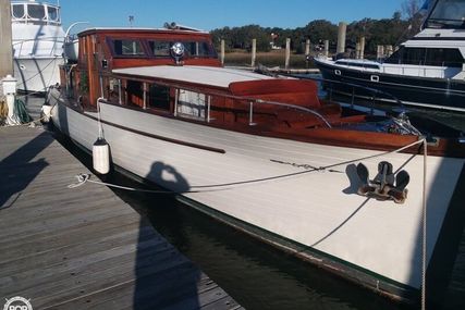 Red Bank 44 for sale in United States of America for $47,700 (£37,550)