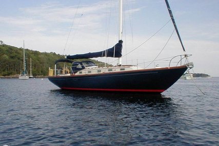 Alberg 37 for sale in United States of America for $33,000 (£25,098)