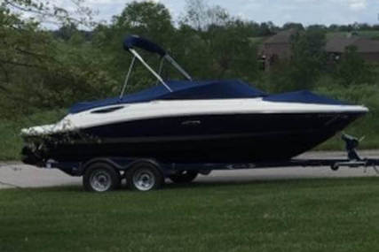 Sea Ray 210 SLX for sale in United States of America for $38,900 (£29,676)