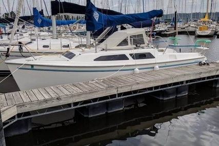 Catalina 250 for sale in United States of America for $17,000 (£12,853)