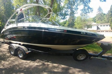 Yamaha 242 Limited S for sale in United States of America for $43,800 (£34,571)